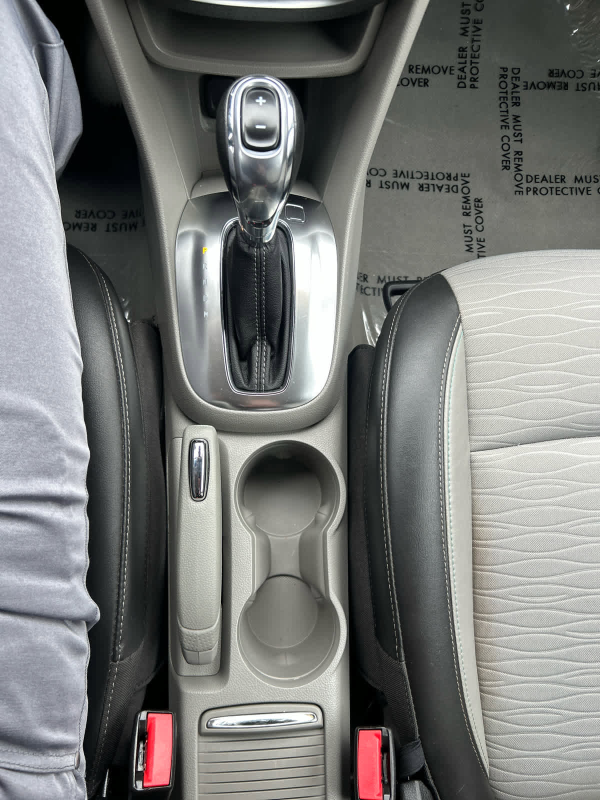 Used 2016 Buick Encore FWD image 21