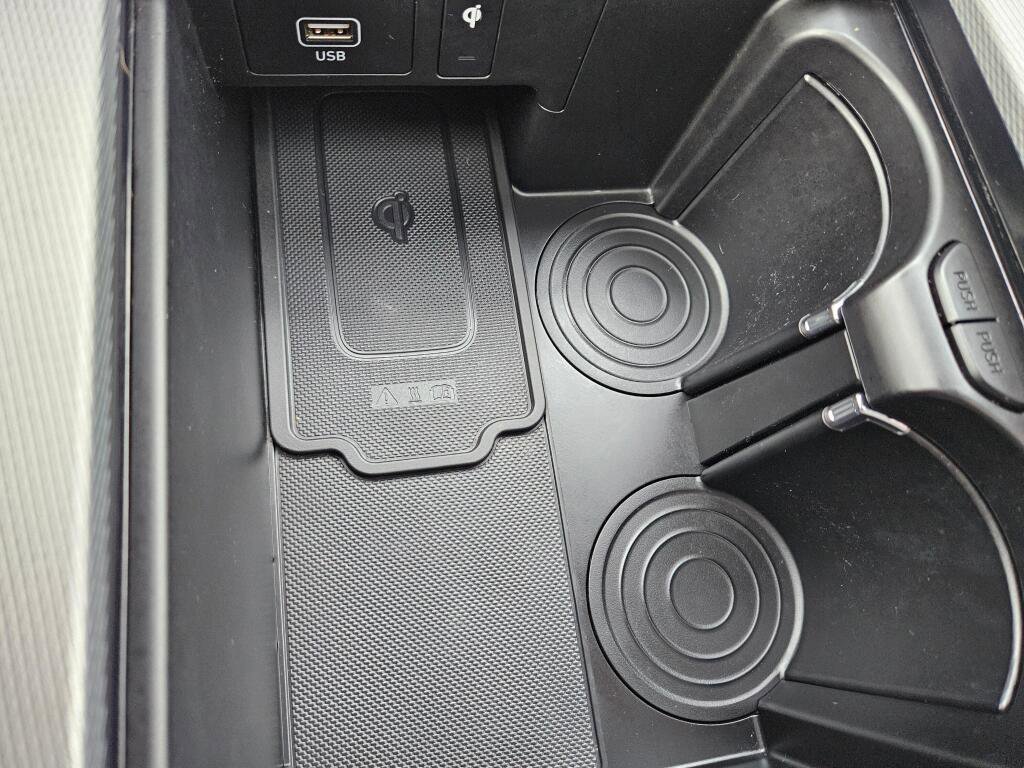 Used 2022 Hyundai Palisade SEL w/ Premium Package image 35