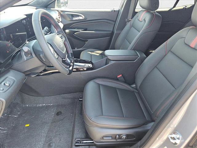 New 2026 Chevrolet Trax RS w/ Driver Confidence Package image 14