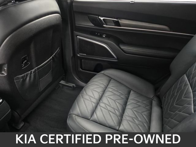 Certified 2025 Kia Telluride SX Prestige X-Pro AWD/4WD image 16