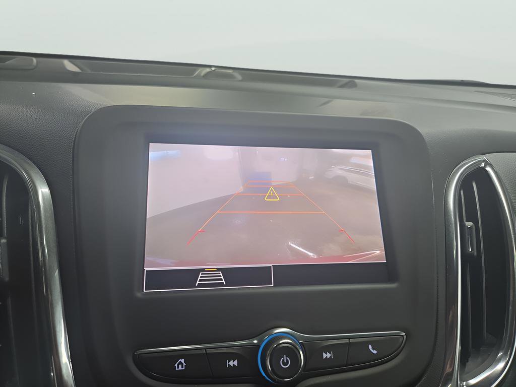 Used 2023 Chevrolet Equinox LT image 27