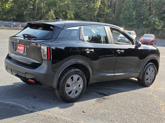 New 2027 Nissan Kicks S FWD image 5