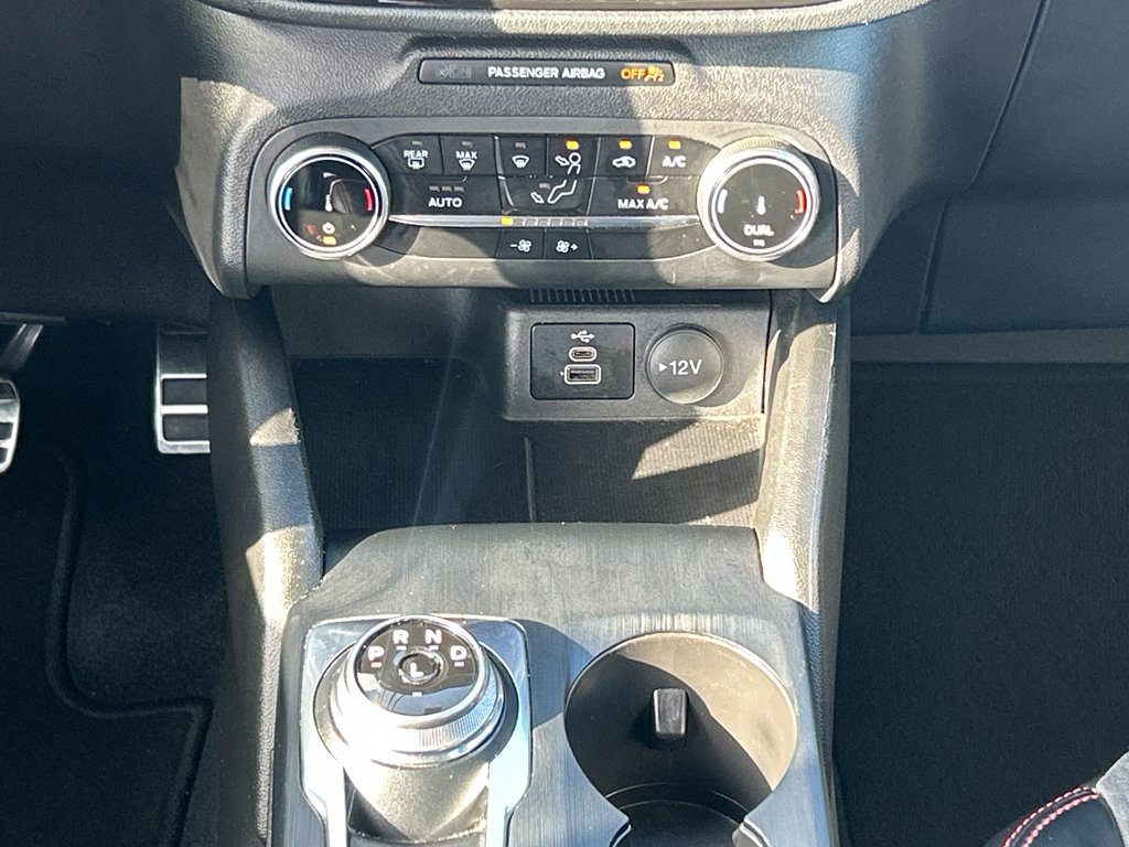 Used 2024 Ford Escape ST-Line FWD image 8