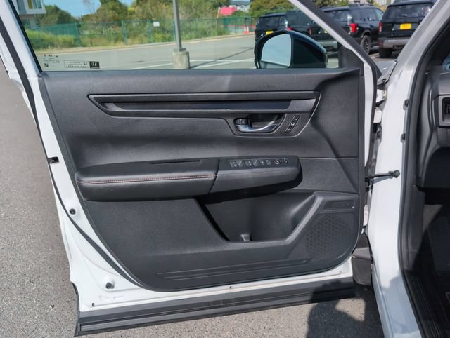 Used 2025 Honda CR-V Sport-L image 17