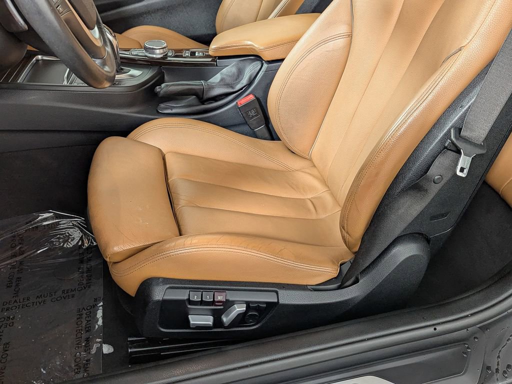 Used 2018 BMW 430i xDrive 430i xDrive image 18