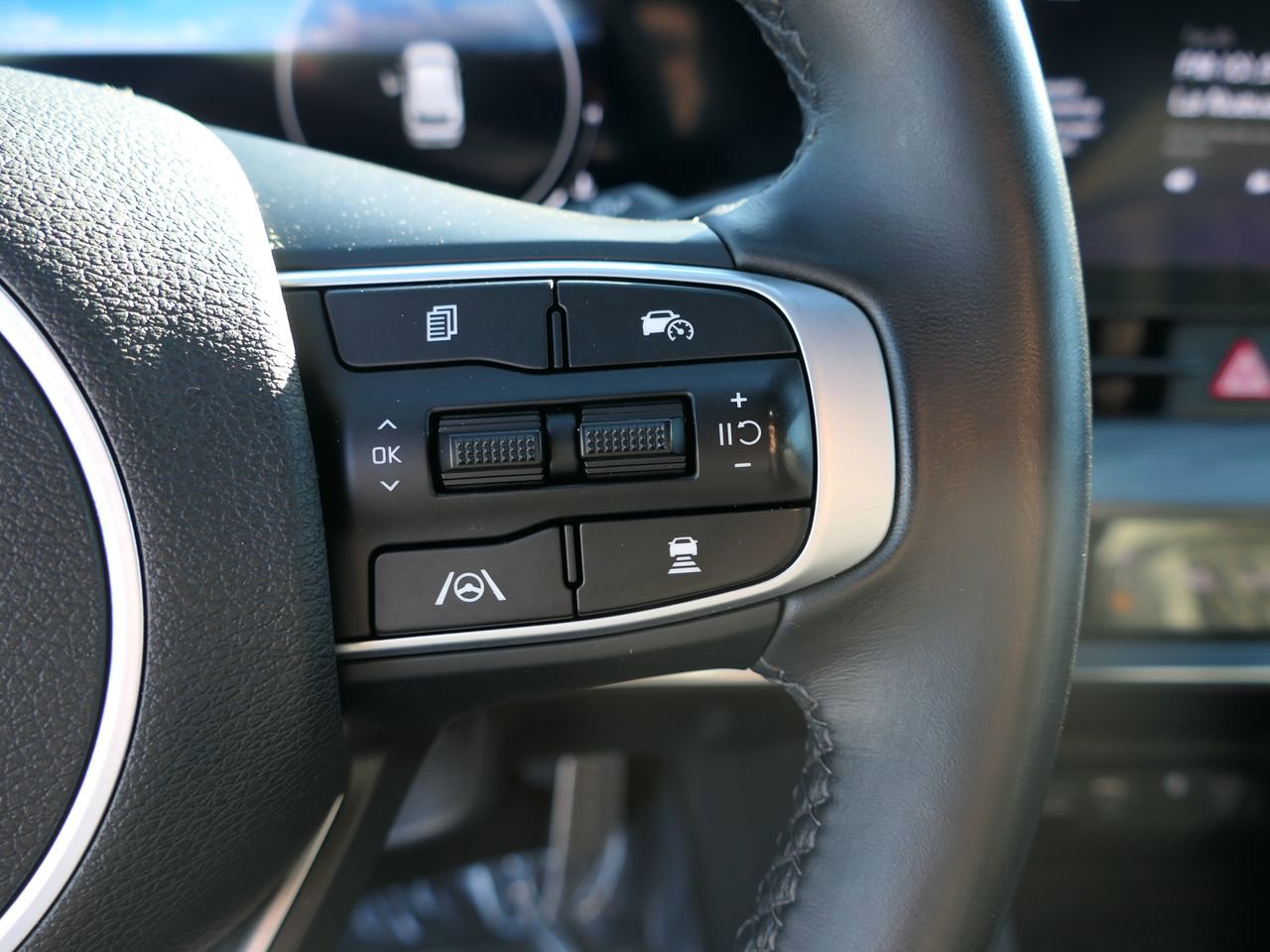 Used 2024 Kia Sportage X-Pro Prestige image 16