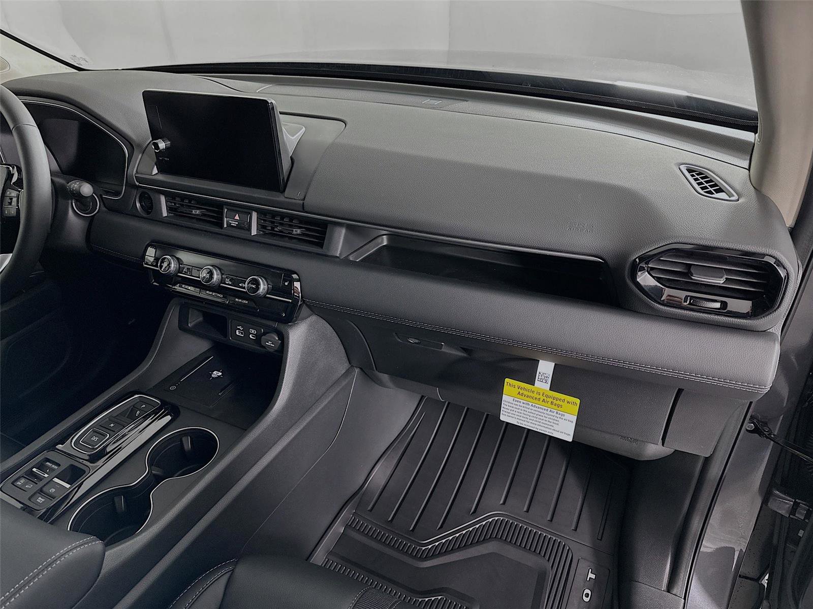 New 2025 Honda Pilot EX-L image 29