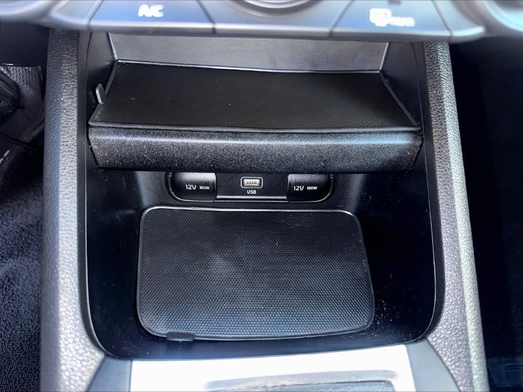 Used 2023 Kia Forte LXS FWD image 23