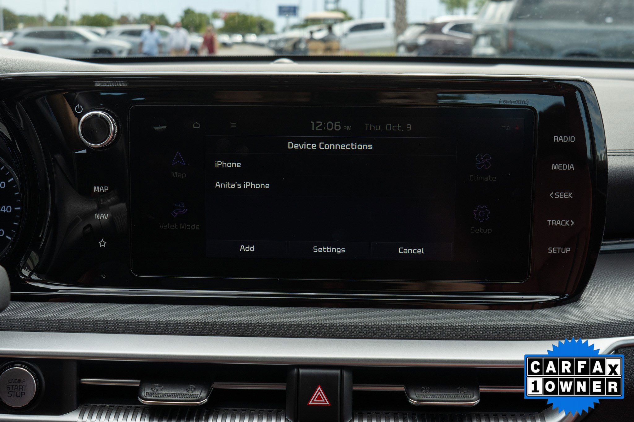 Used 2023 Kia K5 GT-Line image 16