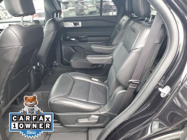 Used 2023 Ford Explorer ST w/ Equipment Group 401A AWD/4WD image 14