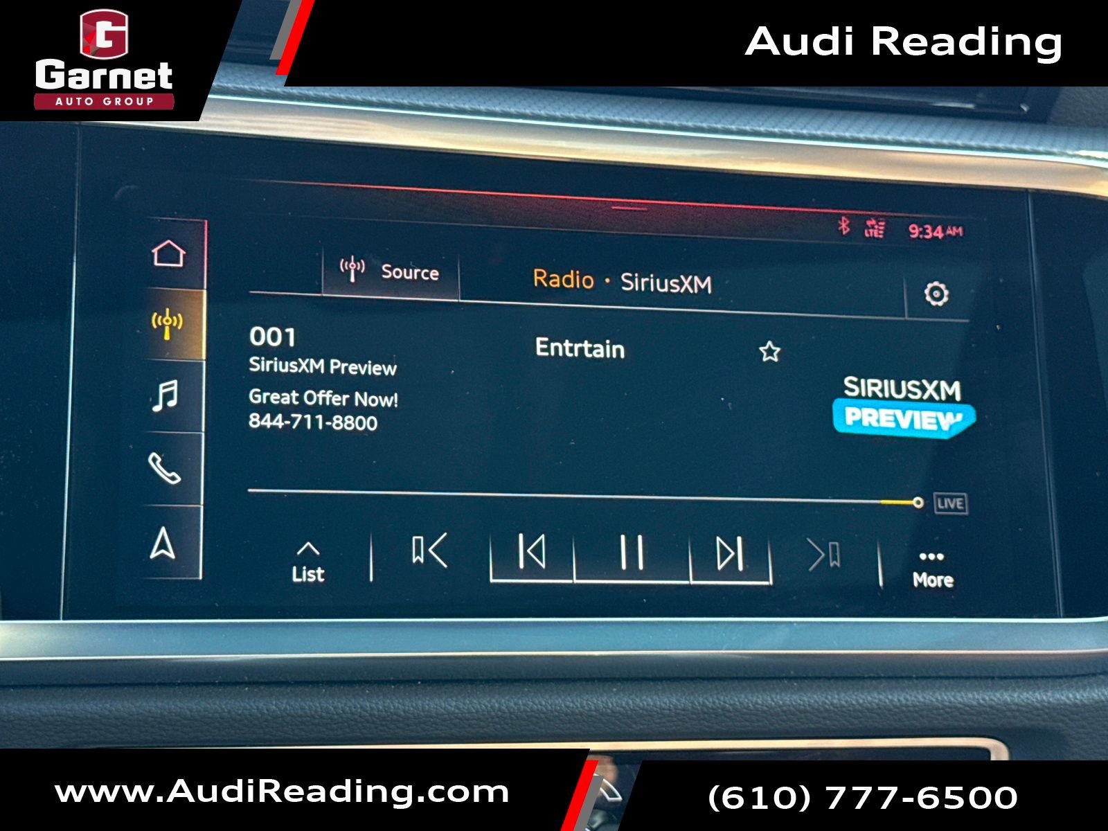 Certified 2021 Audi Q3 2.0T Premium Plus AWD/4WD image 25
