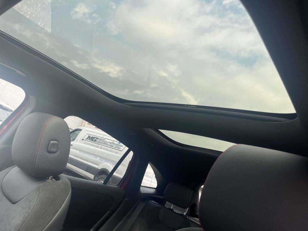New 2026 Mercedes-Benz GLA 250 4MATIC image 5