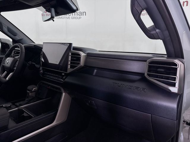 New 2026 Toyota Tundra SR5 image 27