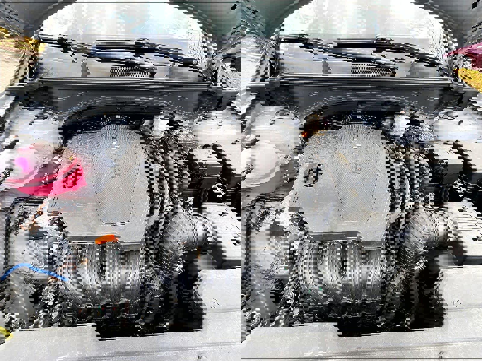 Used 2023 Kia Sportage X-Line w/ X-Line Premium Package image 29