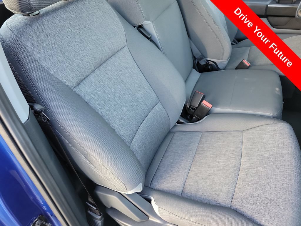Used 2026 Ford F150 XL RWD image 19