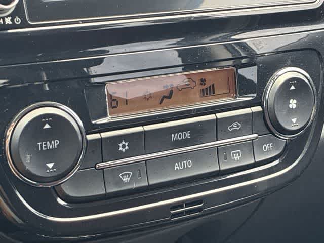 Used 2022 Mitsubishi Mirage Black Edition FWD image 38