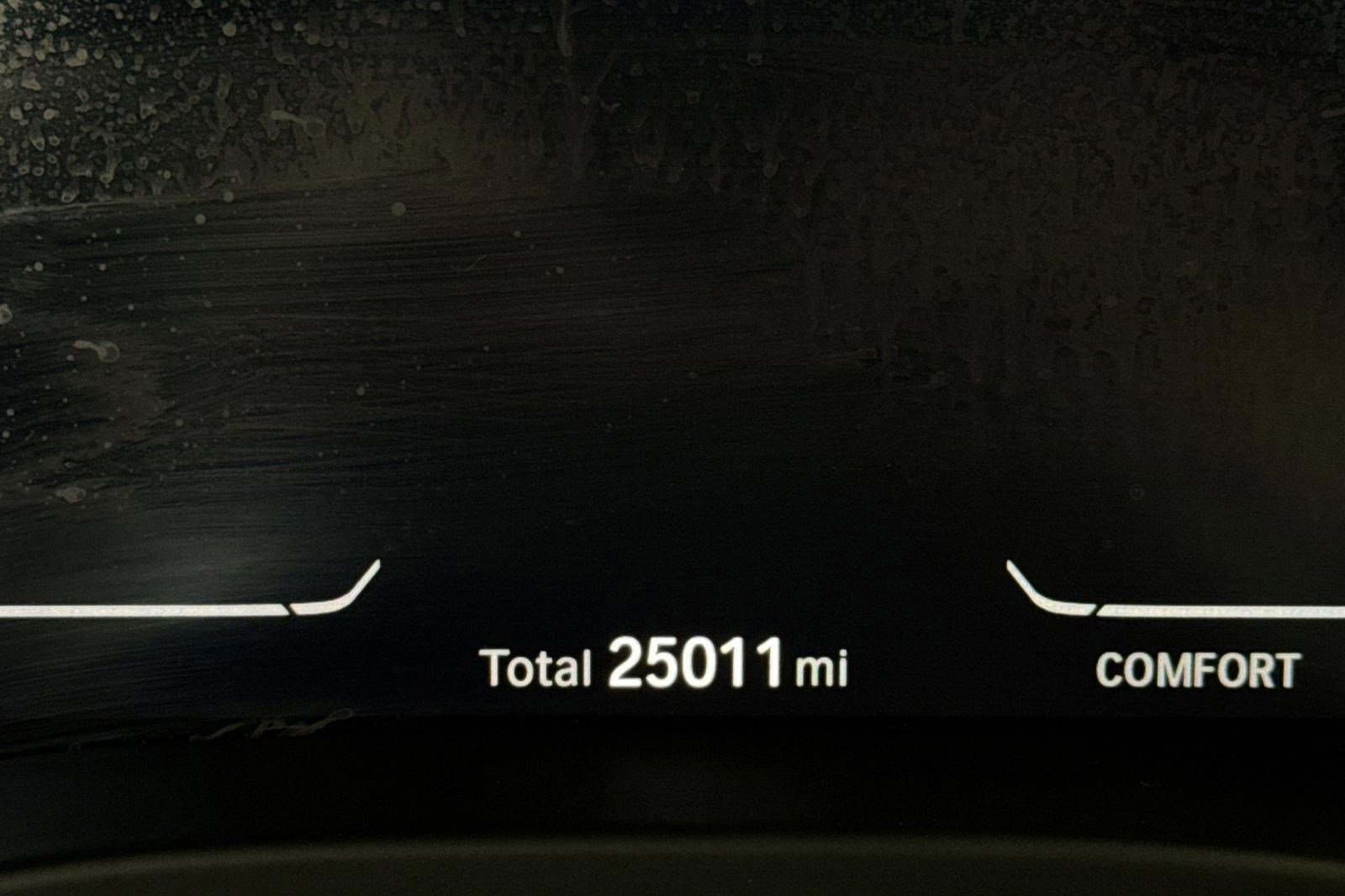Used 2024 BMW X3 sDrive30i w/ Premium Package RWD image 36