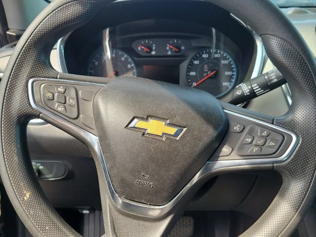 Used 2019 Chevrolet Equinox LS FWD image 19