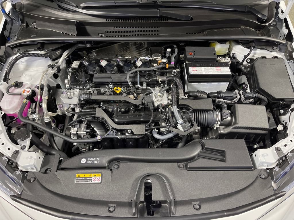 New 2026 Toyota Corolla SE image 9