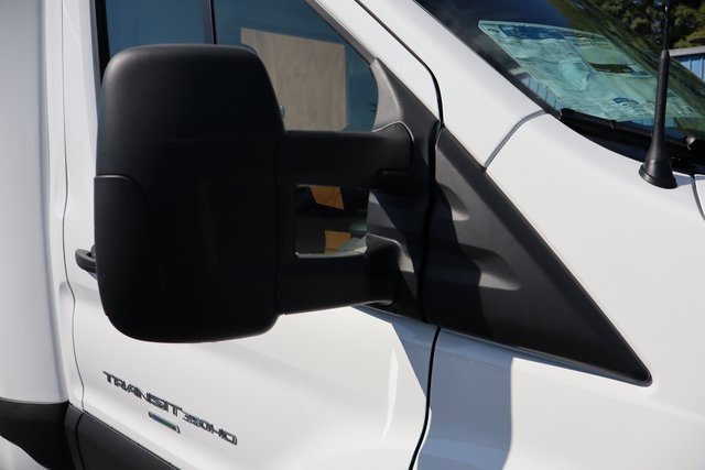 New 2025 Ford Transit 350 w/ Interior Upgrade Package image 19