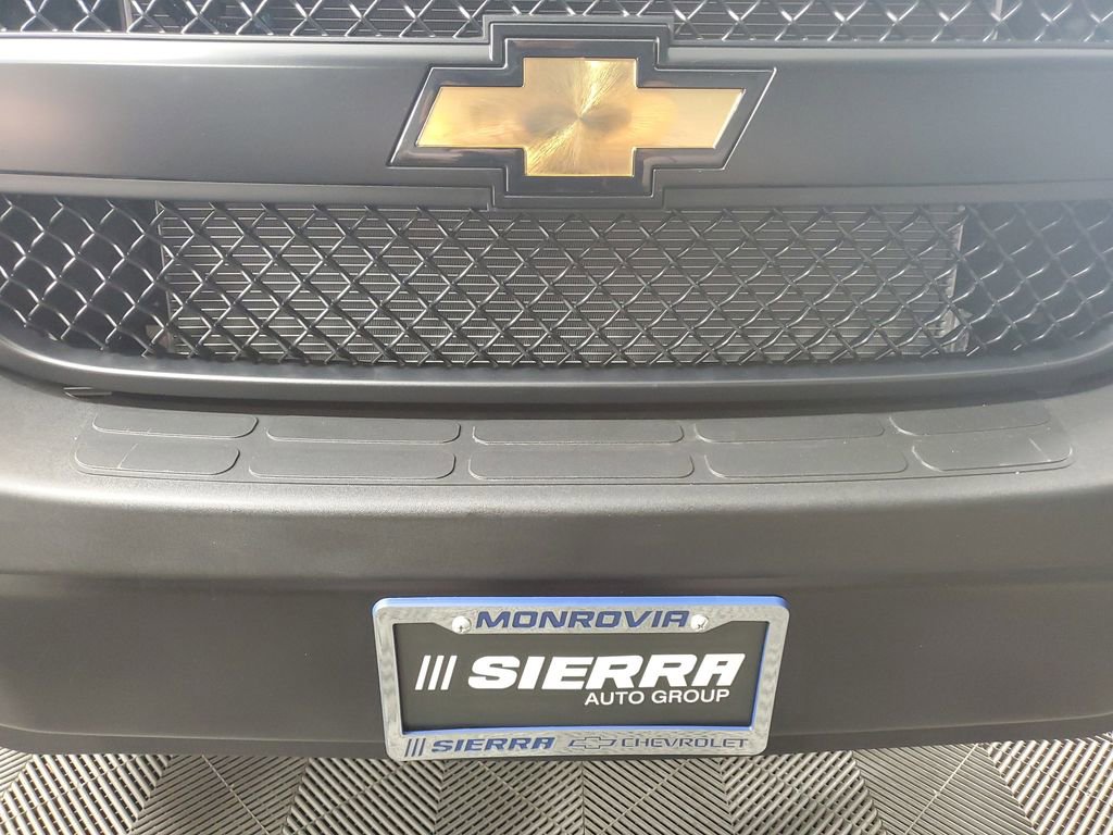 New 2026 Chevrolet Express 2500 w/ Driver Convenience Package RWD image 10