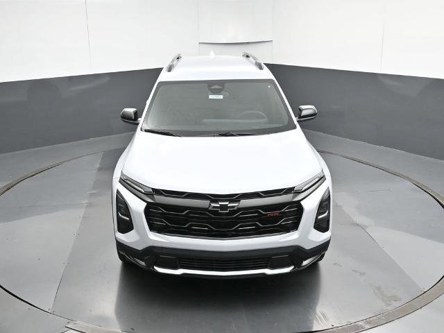 New 2026 Chevrolet Equinox RS w/ Convenience Package III image 24