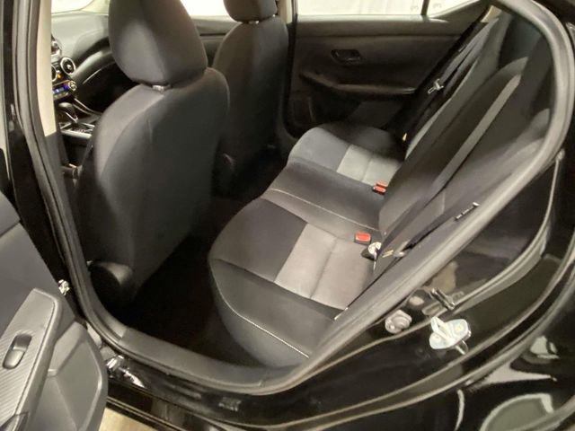 Used 2024 Nissan Sentra SV w/ All-Weather Package image 9