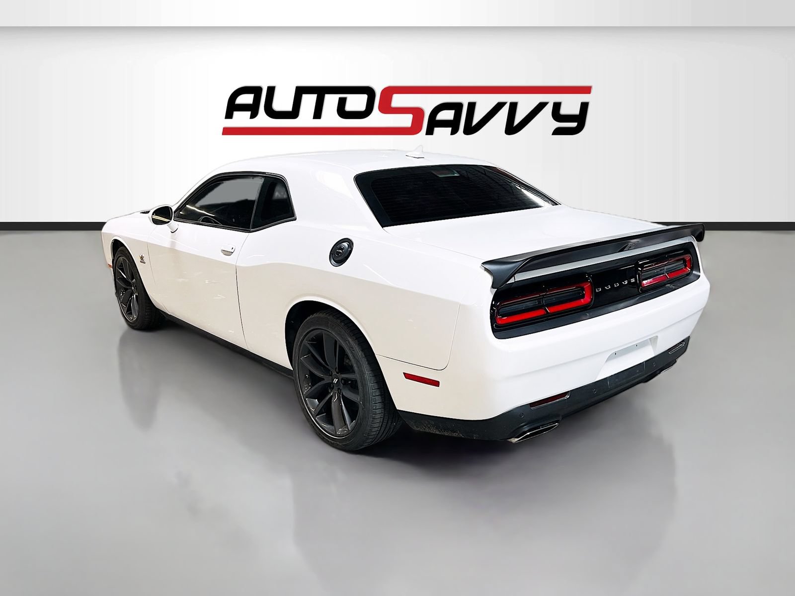 Used 2022 Dodge Challenger R/T Scat Pack w/ 1320 Plus Group RWD image 5