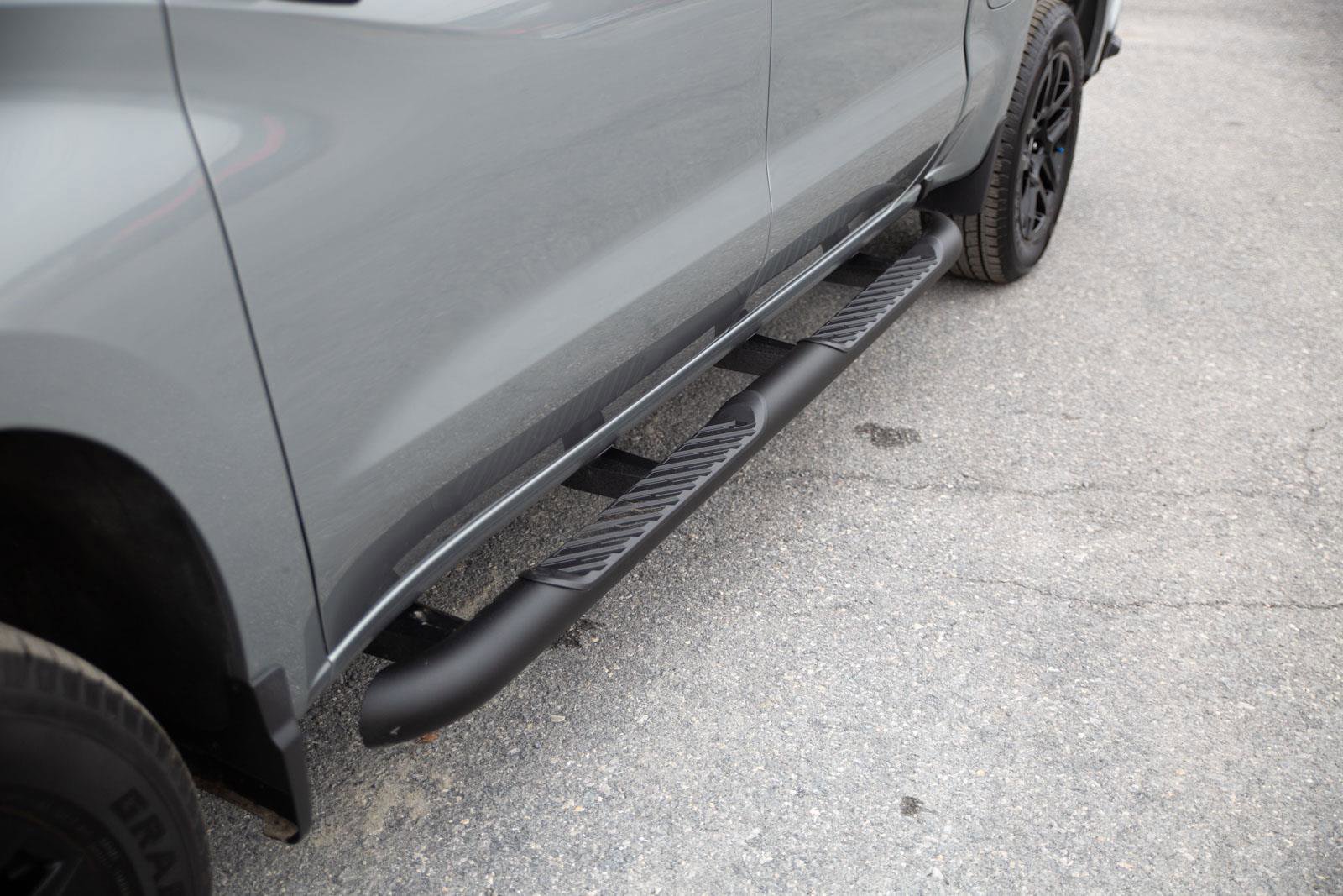 Used 2026 Chevrolet Silverado 1500 Custom image 11