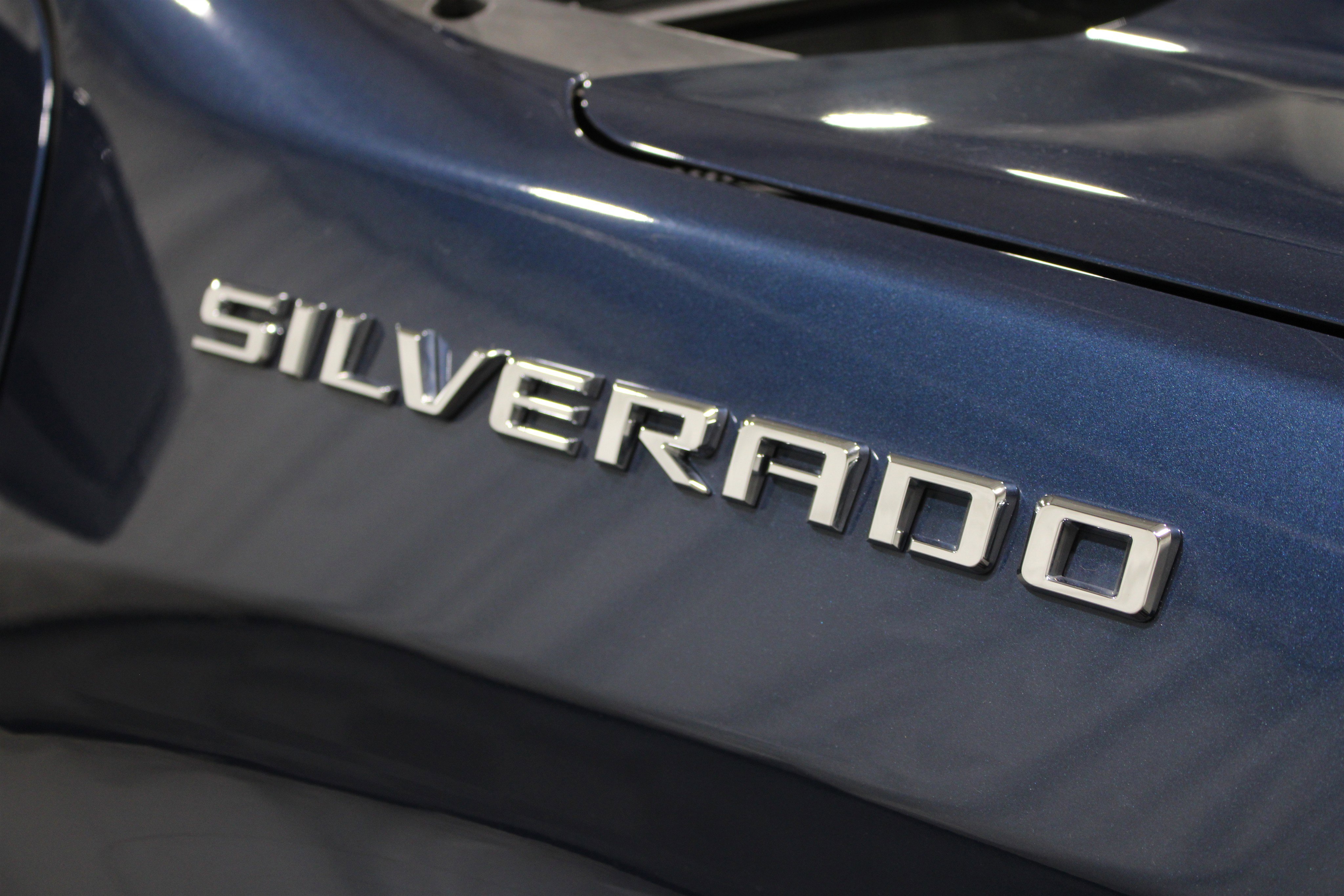 Used 2021 Chevrolet Silverado 1500 RST image 41