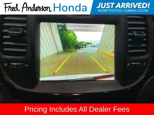 Used 2023 Chrysler 300 S RWD image 15
