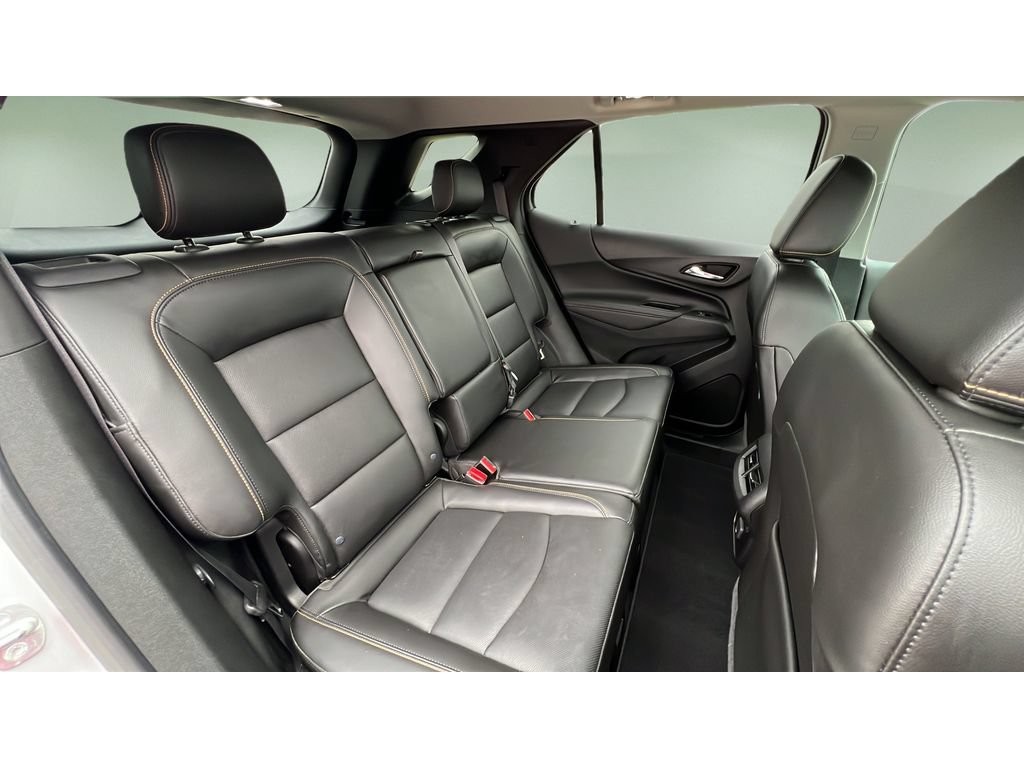 Certified 2019 Chevrolet Equinox Premier AWD/4WD image 31