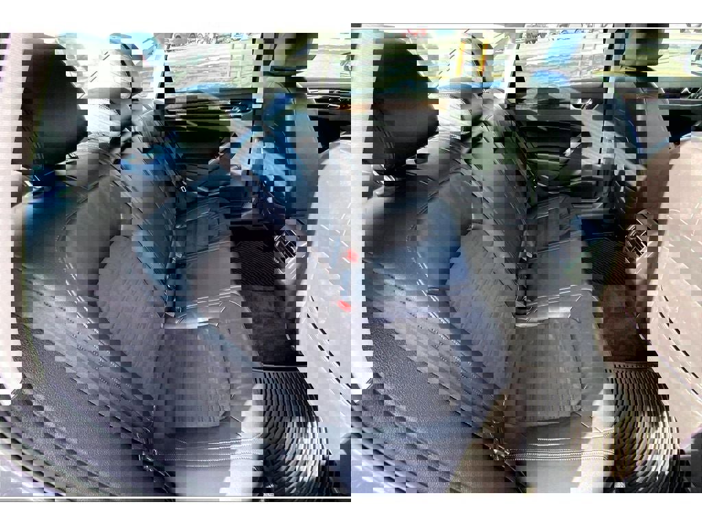 Used 2014 Volkswagen Passat TDI SEL Premium image 29