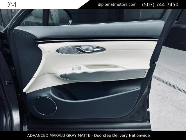 Used 2023 Genesis Electrified GV70 AWD/4WD image 26