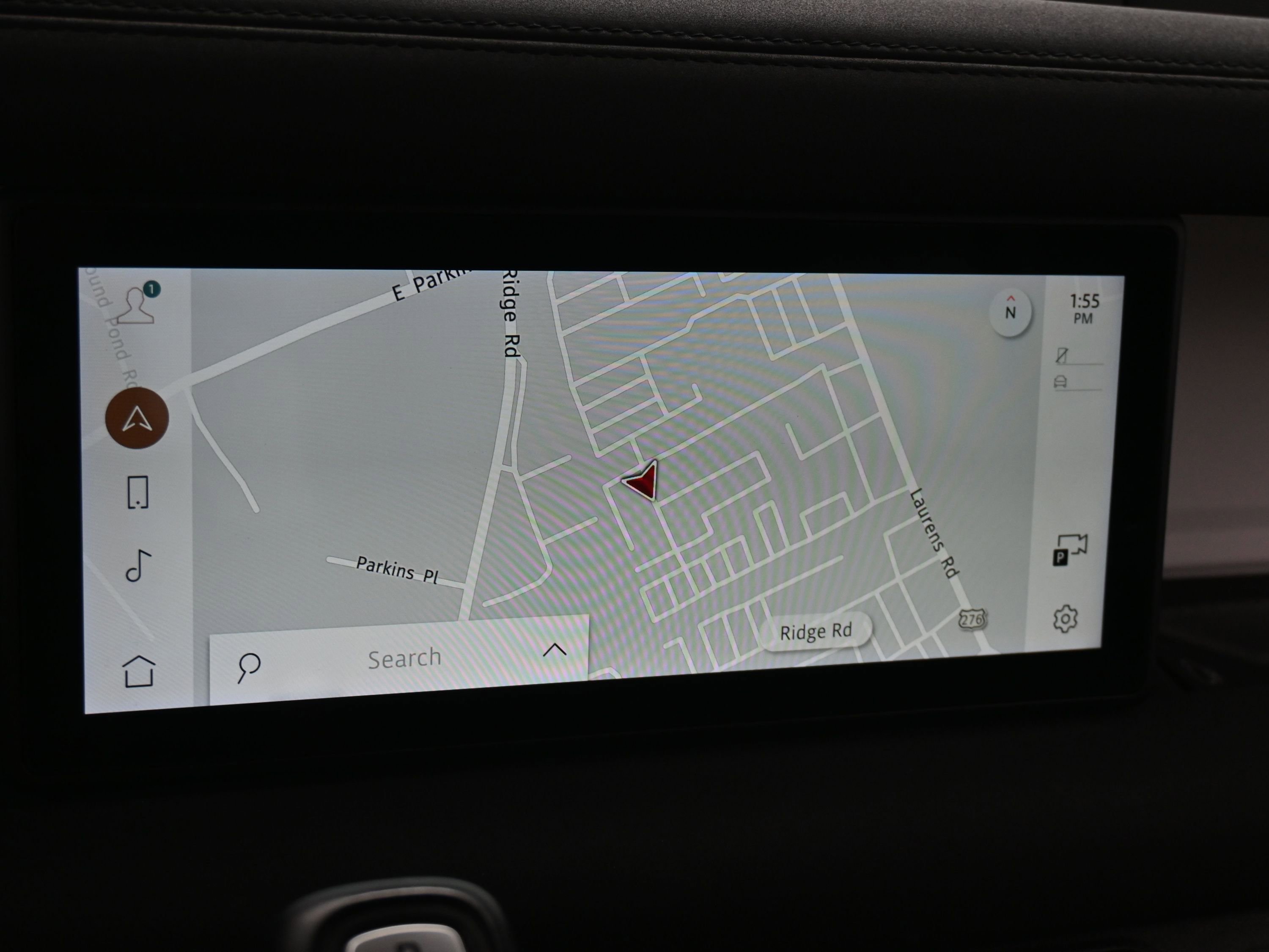 Certified 2023 Land Rover Defender 110 X-Dynamic SE image 16