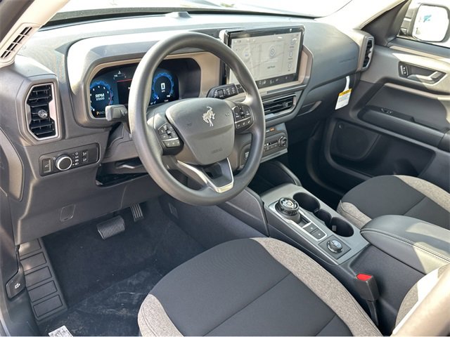 New 2025 Ford Bronco Sport Big Bend image 7