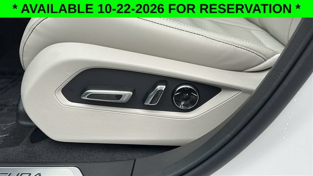 Used 2026 Acura RDX w/ Technology Package AWD/4WD image 10