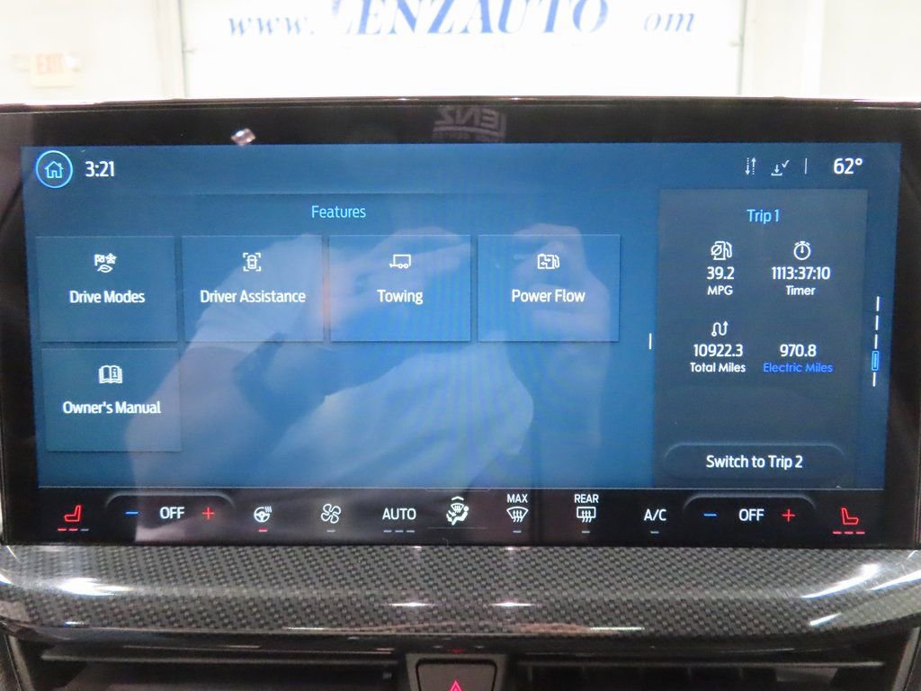 Used 2023 Ford Escape ST-Line Elite w/ Premium Technology Package image 25