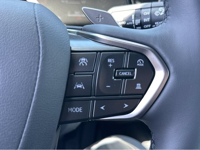 New 2026 Lexus RX 350 F Sport FWD image 11