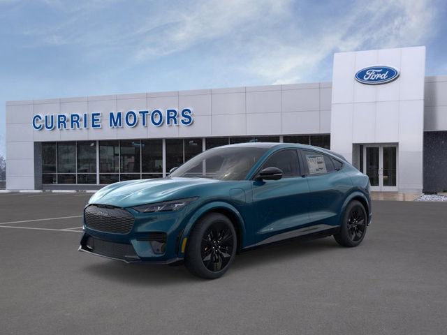 New 2026 Ford Mustang Mach-E GT image 1