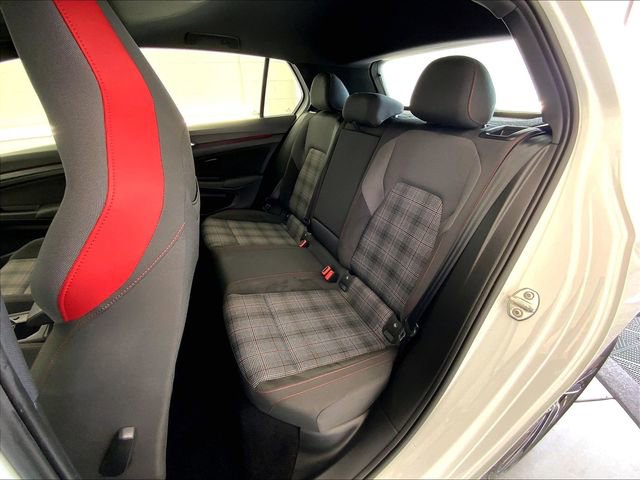 Certified 2023 Volkswagen GTI Autobahn FWD image 23