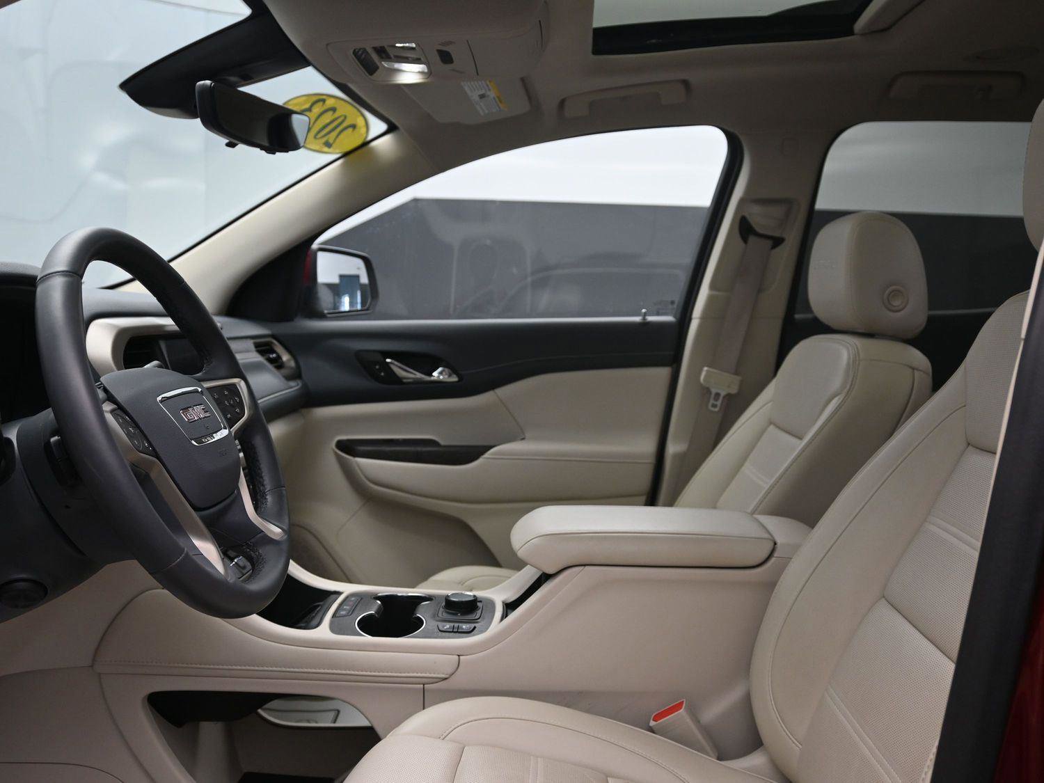 Used 2023 GMC Acadia Denali w/ Denali Ultimate Package image 26