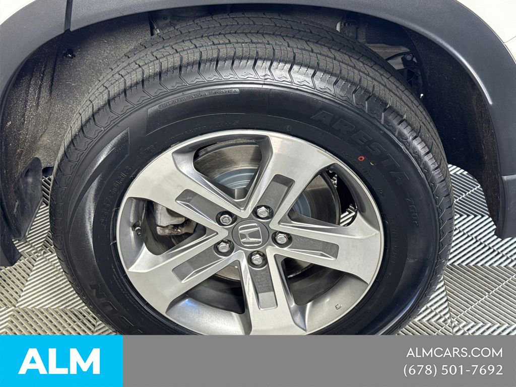 Used 2023 Honda Pilot EX-L image 23