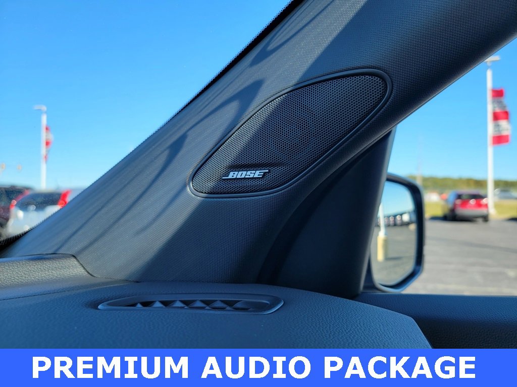 New 2026 Honda Passport TrailSport Elite image 4