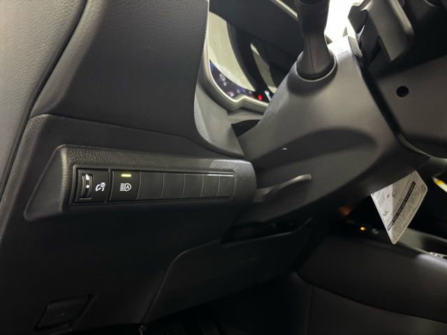 New 2026 Toyota Corolla XSE image 14