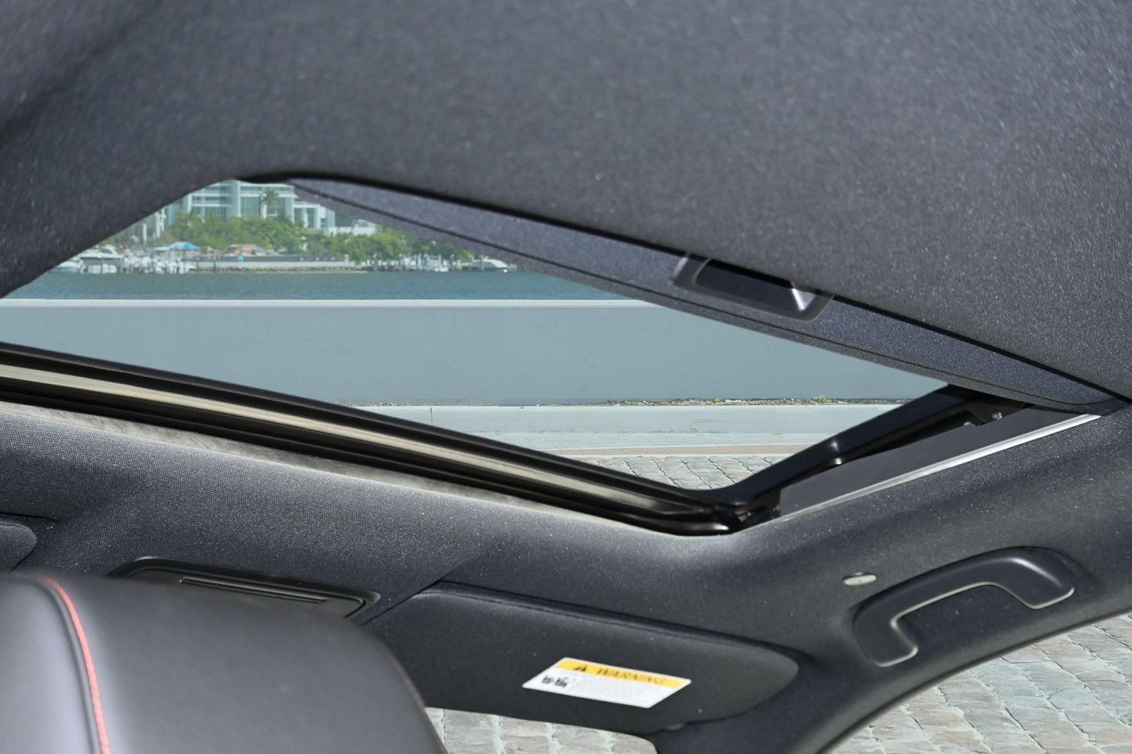 New 2026 Honda CR-V Sport-L image 25