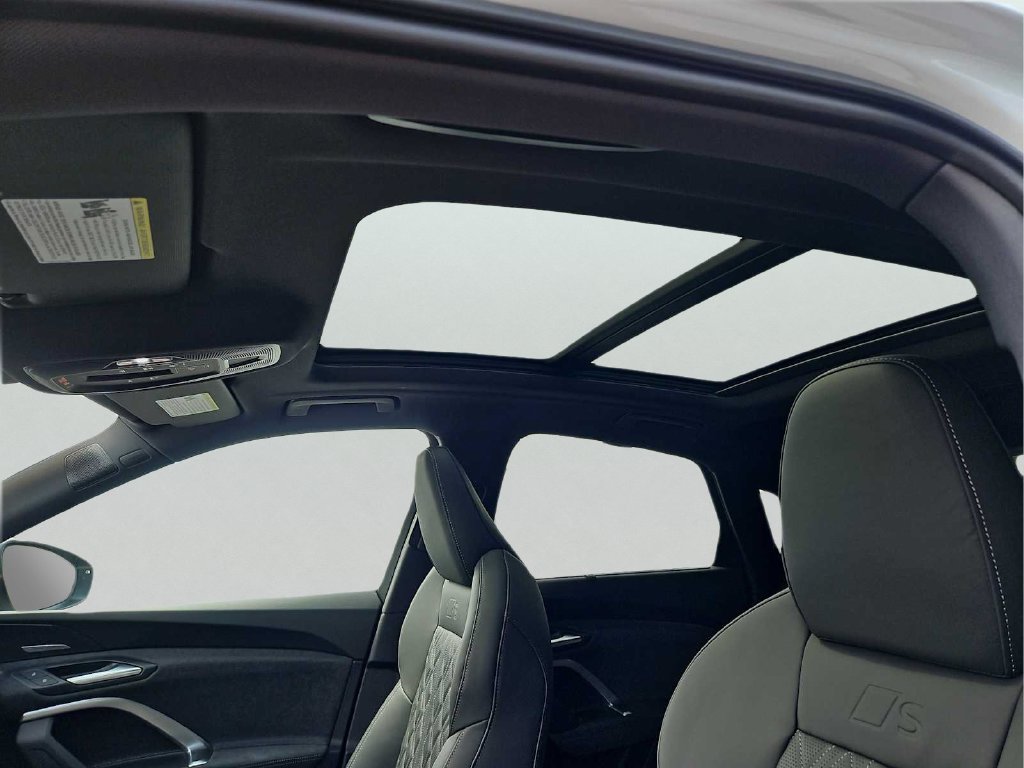 New 2026 Audi SQ5 Premium Plus AWD/4WD image 10