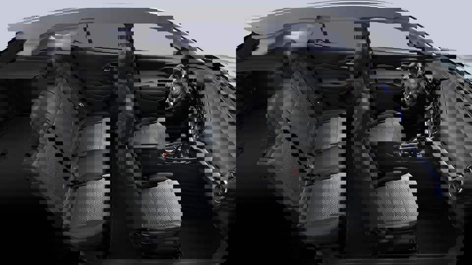 New 2025 Chevrolet Trax LT w/ Driver Confidence Package image 54