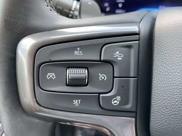 Used 2024 Chevrolet Silverado 1500 ZR2 w/ Technology Package image 16