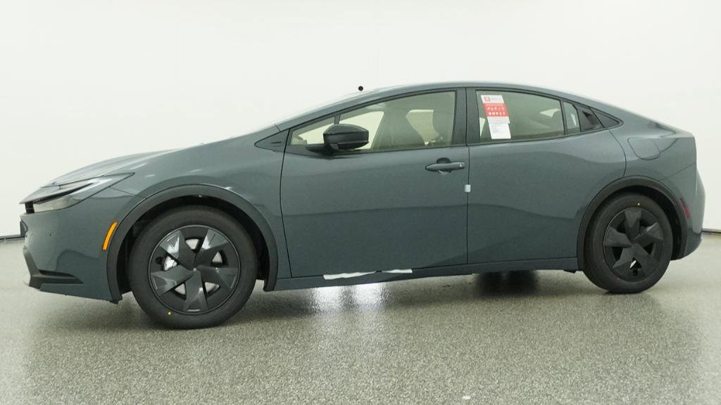 New 2026 Toyota Prius Plug-In Hybrid image 29